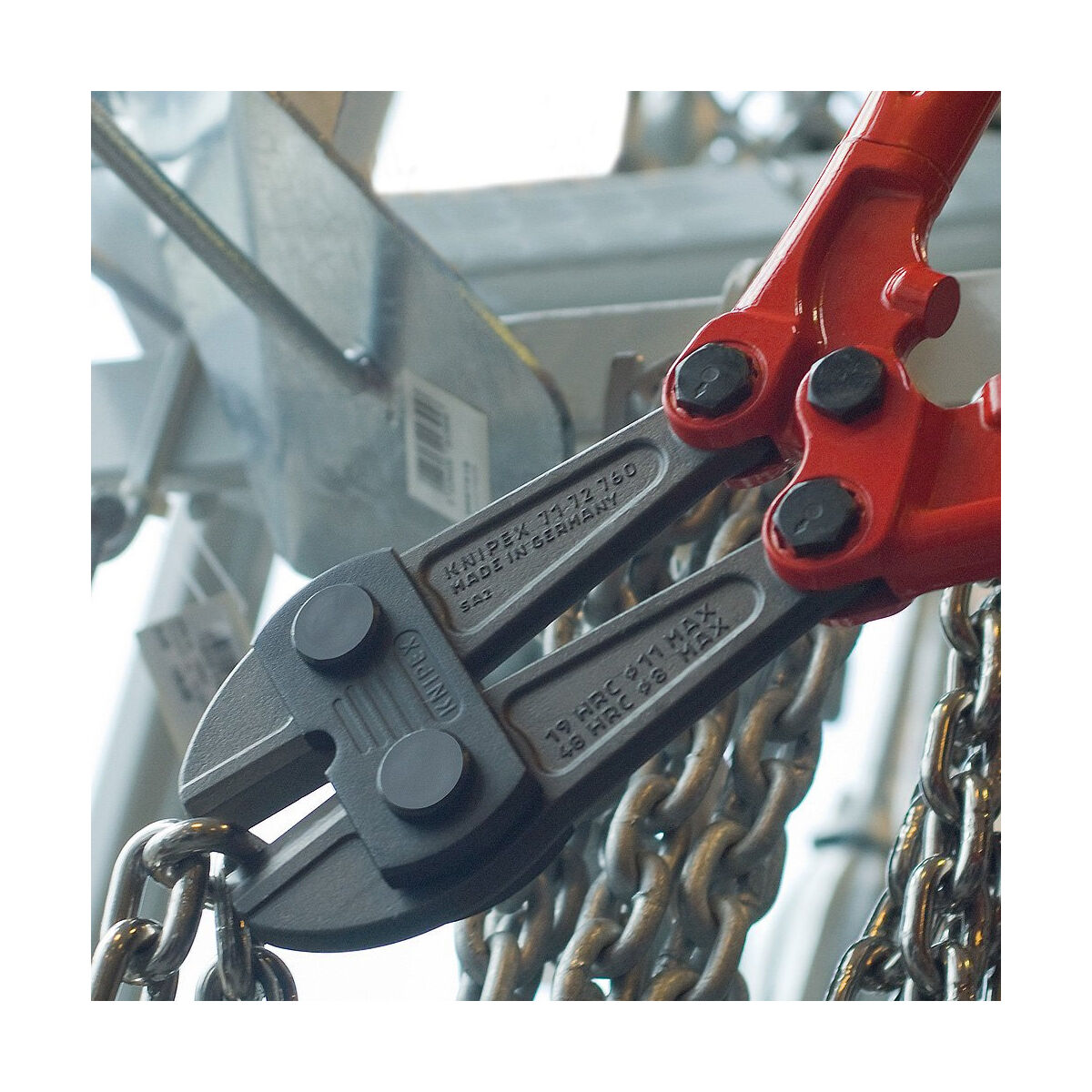 Schaar Knipex 7172460 465 x 119 x 34 mm